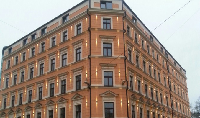 29 Katoļu street