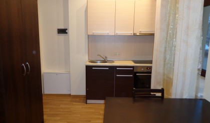 2 room apartments